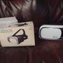 3D Box Smartphone VR Viewer Image 2