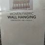 fabric wall hanging Image 2