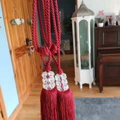tieback