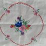 Vintage embroidery bundle Image 6