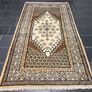 Moroccan Berber Rug 237x127cm (Maroc) Image 6