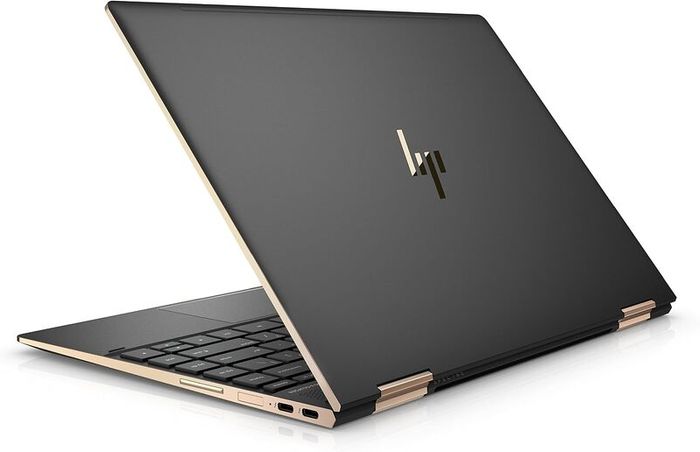 HP Spectre X360 13-Ae003na 13.3" Touchscreen Laptop i7-8550U 16GB RAM 512GB NVME SSD Windows 11 Pro