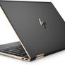 HP Spectre X360 13-Ae003na 13.3" Touchscreen Laptop i7-8550U 16GB RAM 512GB NVME SSD Windows 11 Pro Image 2