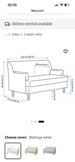 Sofas