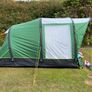 Kampa Brean 4 air tent Image 3