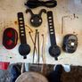 bicycle light reduced 20.00 euro Image 3