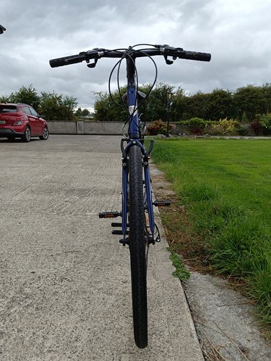 Trek 7.1FX Large
