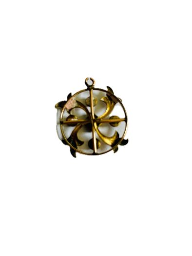 Antique Pendant