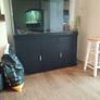 300 litre fish tank Image 2
