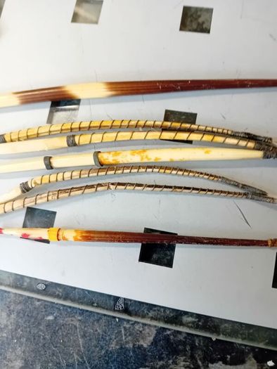 Vintage Fishing Lures