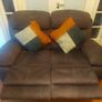 RECLINER Suite 2-1-1 Immaculate Condition Image 2