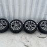 Genuine BMW Style 698M 19" Alloy Wheels Image 2