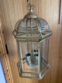 Ceiling Pendent