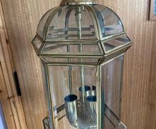 Ceiling Pendent