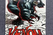 Venom By Rick Remender