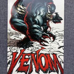 Venom By Rick Remender