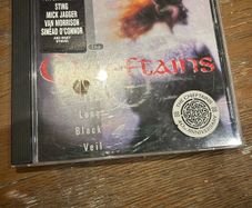 The Chieftains - The Long Black Veil