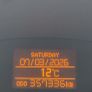 toyota Avensis Image 5