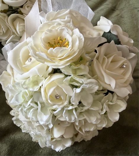 Wedding Bouquets