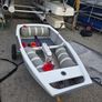 Optimist sailing dinghy Image 9