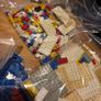 Rare Vintage 1960s LEGO System Collectors Collection Image 5