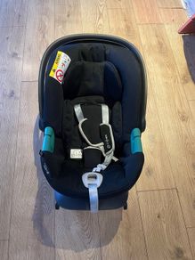 Cybex carseat