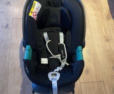 Cybex carseat