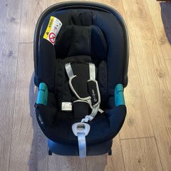 Cybex carseat