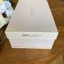 Jimmy Choo heel sandals 4.5 UK Image 9