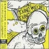 Young Widows - Settle Down City   CD