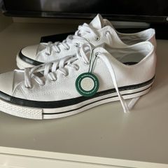 Converse Chuck Taylor All-Star 70s Ox 7 Moncler Fragment White