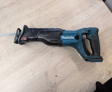 Makita 18v reciprocating saw