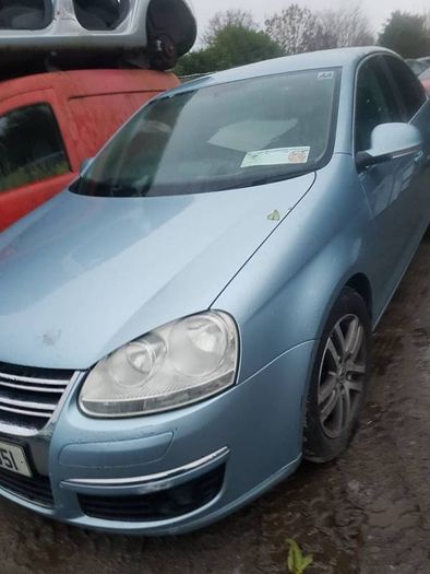 vw jetta 1.9 tdi and 1.4 tsi parts