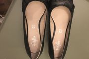 Ladies work shoes