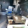 Food Container For Sale Fully Kitted Kitchen Image 7