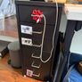 cabinet Helmer from IKEA Image 2