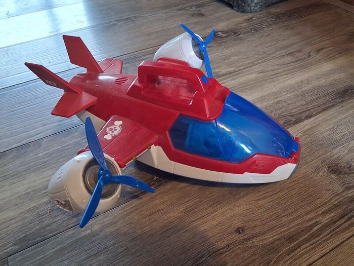 Bundle of Paw Patrol toys