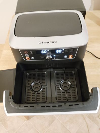 SilverCrest Air Fryer 11L