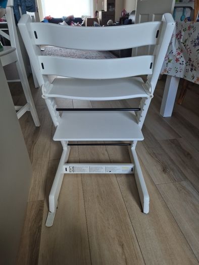 Stokke chair