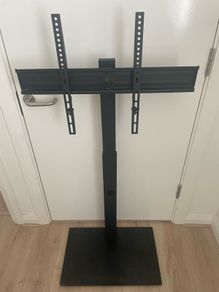 floor tv stand