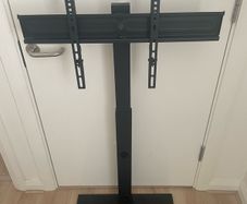floor tv stand
