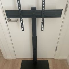 floor tv stand