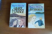 Maeve Binchy