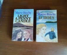 Maeve Binchy