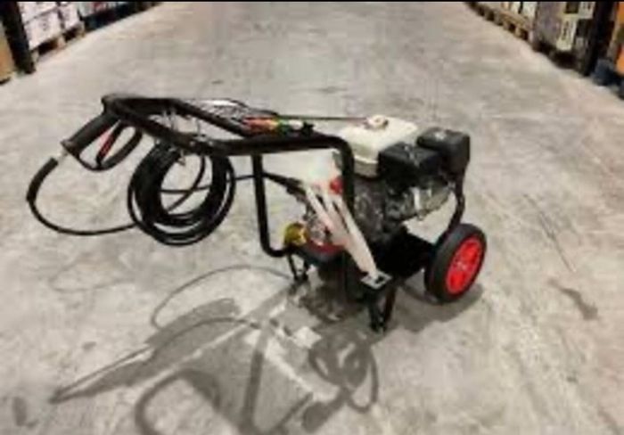 power washer 3600psi brand new