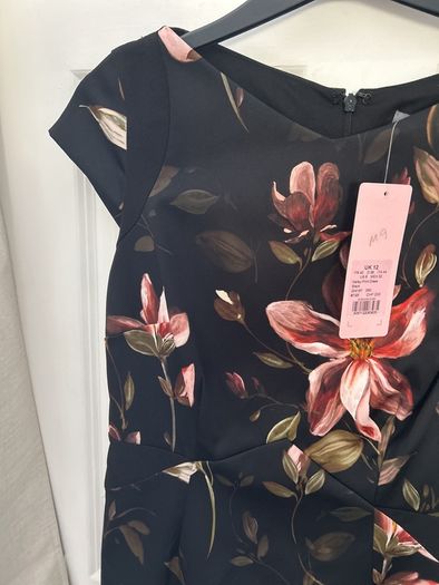 new phase eight dress RRP E195