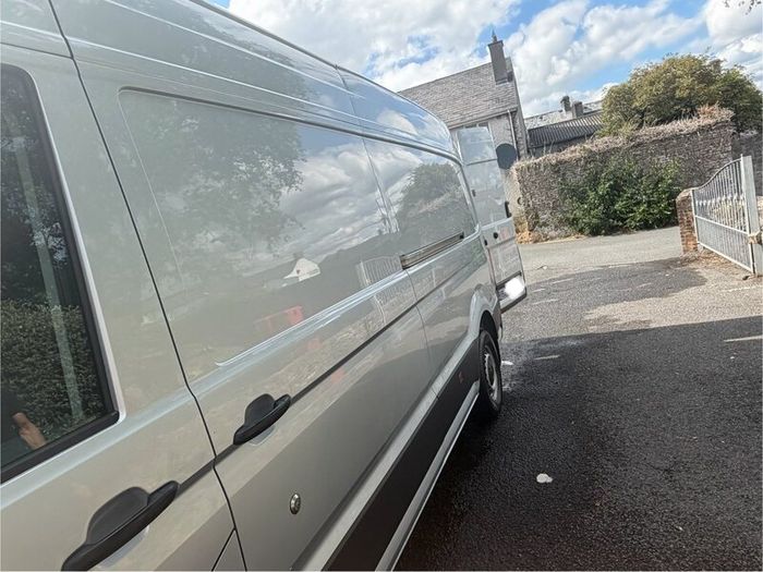 Man van 2019