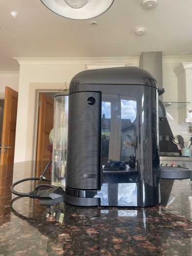 Nespresso VertuoPlus Coffee Machine