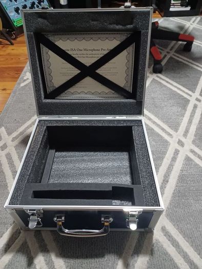 Focusrite Isa1