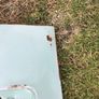 Nissan figaro boot lid / door Image 3